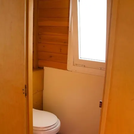 度假居 Casa Vacanza Galleggiante Per 4 Piu' 2 Persone
